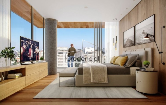 Imagem Apartamento com 3 Quartos à Venda, 236 m² em Bigorrilho - Curitiba Imagem Apartamento com 3 Quartos à Venda, 236 m² em Bigorrilho - Curitiba