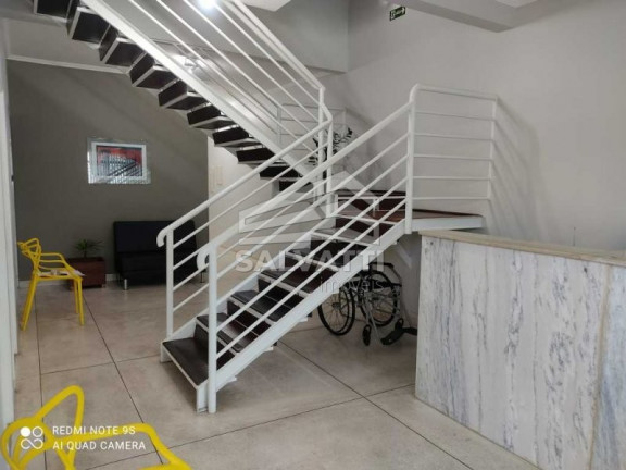 Imagem Sala Comercial para Alugar, 18 m² em Bela Vista - Jundiaí Imagem Sala Comercial para Alugar, 18 m² em Bela Vista - Jundiaí