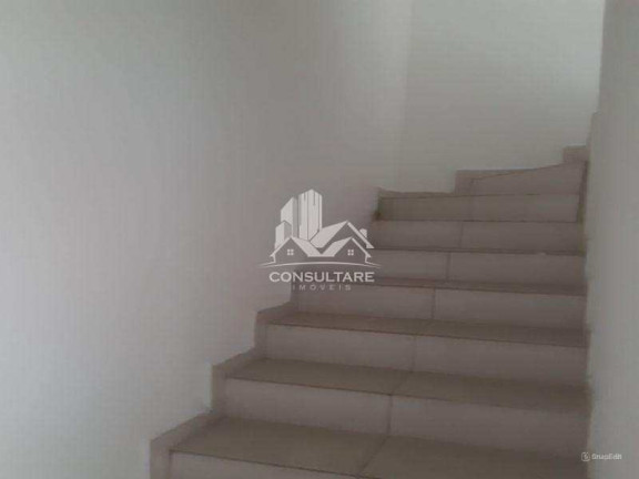 Imagem Sobrado com 3 Quartos à Venda, 112 m² em Parque Bitaru - São Vicente