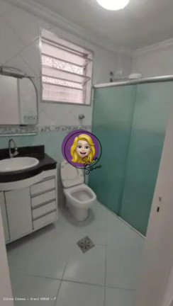 Imagem Apartamento com 2 Quartos à Venda, 70 m² em Parque São Vicente - São Vicente Imagem Apartamento com 2 Quartos à Venda, 70 m² em Parque São Vicente - São Vicente