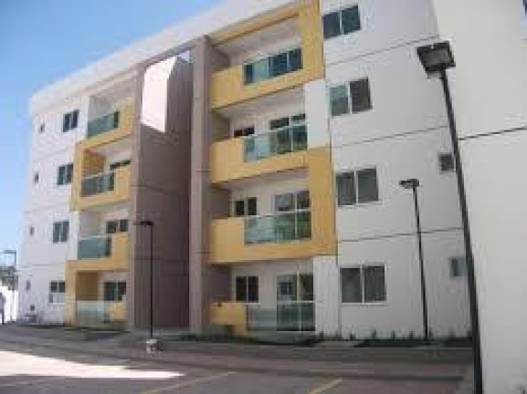 Imagem Apartamento com 1 Quarto à Venda, 60 m² em Morros - Teresina Imagem Apartamento com 1 Quarto à Venda, 60 m² em Morros - Teresina