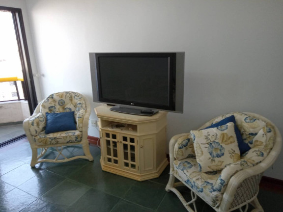 Imagem Apartamento com 3 Quartos à Venda, 80 m² em Enseada - Guarujá Imagem Apartamento com 3 Quartos à Venda, 80 m² em Enseada - Guarujá