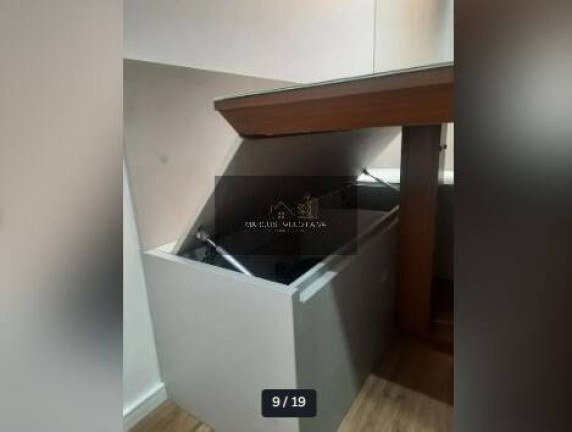 Imagem Apartamento com 2 Quartos à Venda, 47 m² em Vila Rosália - Guarulhos