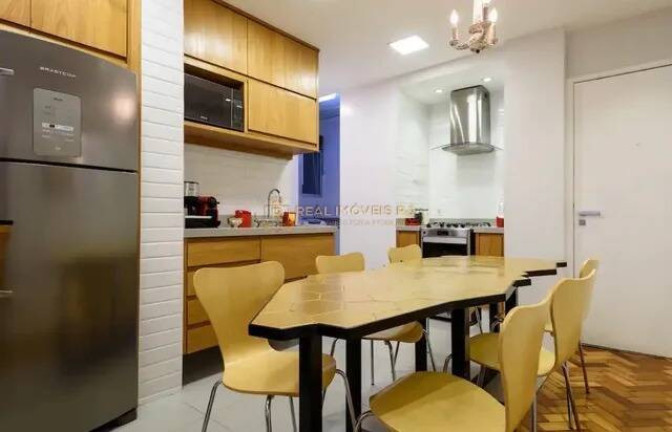 Imagem Apartamento com 3 Quartos à Venda, 91 m² em Copacabana - Rio De Janeiro