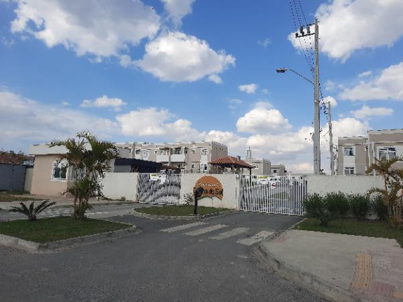 Apartamento com 2 Quartos à Venda, 41 m² em Jardim Campo Verde - Almirante Tamandare