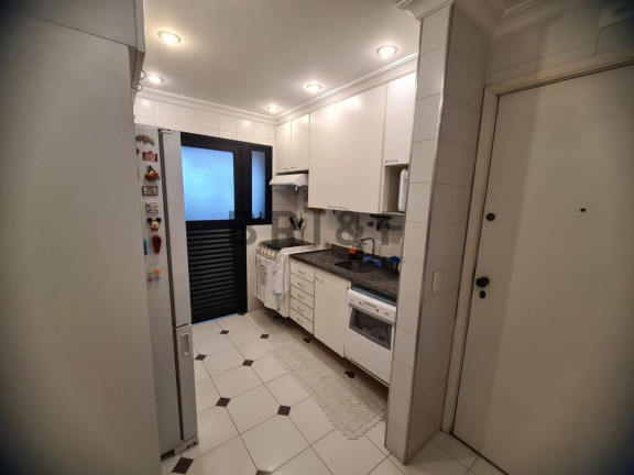 Imagem Apartamento com 2 Quartos à Venda, 112 m² em Brooklin  - São Paulo