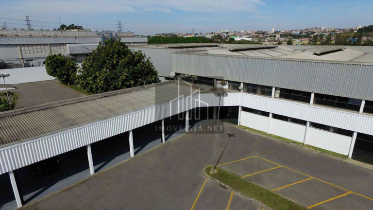 Imagem Imóvel Comercial para Alugar, 5.616 m² em Alphaville Empresarial - Barueri Imagem Imóvel Comercial para Alugar, 5.616 m² em Alphaville Empresarial - Barueri