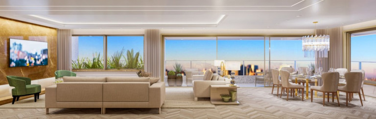 Imagem Imóvel com 3 Quartos à Venda, 184 m² em Rio Branco - Porto Alegre