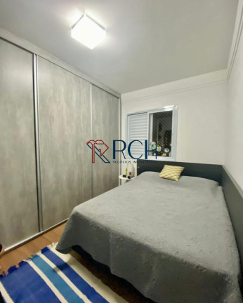 Imagem Apartamento com 3 Quartos à Venda, 126 m² em Parque Campolim - Sorocaba