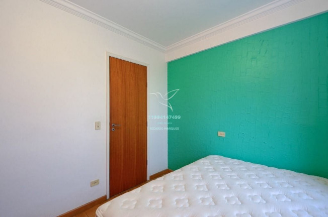 Imagem Apartamento com 3 Quartos à Venda, 93 m² em Vila Alexandria - São Paulo Imagem Apartamento com 3 Quartos à Venda, 93 m² em Vila Alexandria - São Paulo