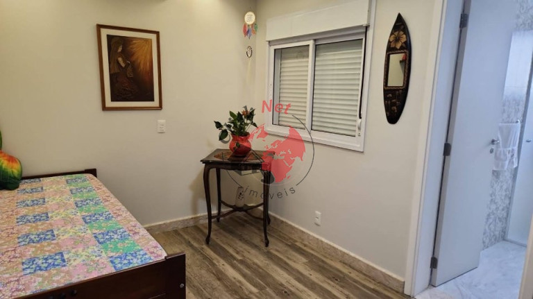 Imagem Apartamento com 3 Quartos à Venda, 198 m² em Santo Antônio - São Caetano Do Sul