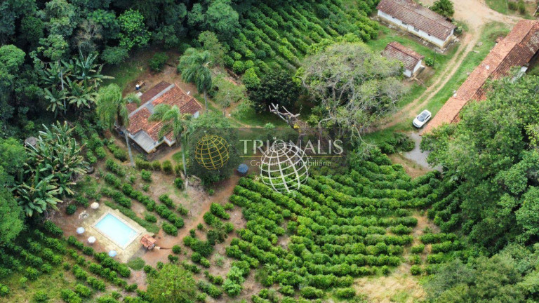Imóvel à Venda, 24.256 m² em Cachoeirinha - Bom Jesus Dos Perdões