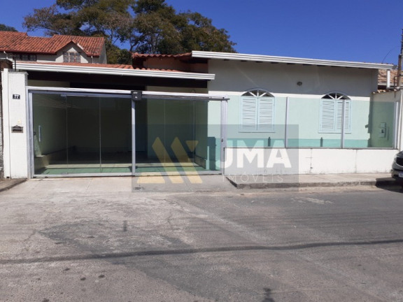 Casa com 2 Quartos à Venda,  em Nossa Senhora Do Carmo - Contagem