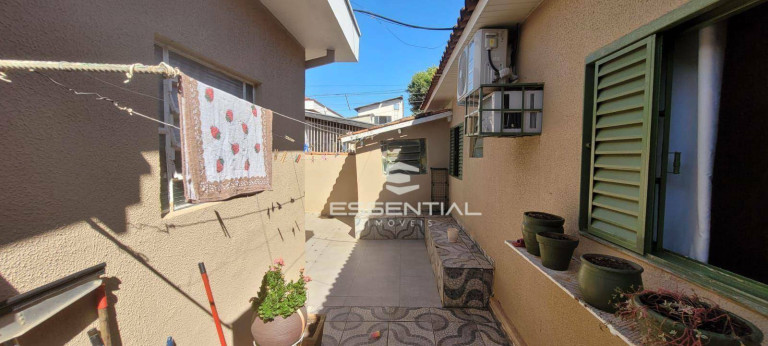 Imagem Casa com 5 Quartos à Venda, 290 m² em Vila Moreira - São José Do Rio Preto