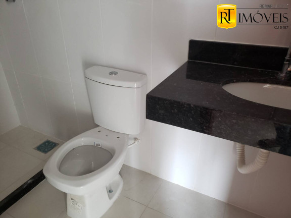 Imagem Apartamento com 2 Quartos à Venda, 63 m² em Palmeiras - Cabo Frio