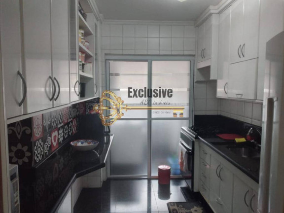 Imagem Apartamento com 3 Quartos à Venda, 89 m² em Vila Assunção - Santo André Imagem Apartamento com 3 Quartos à Venda, 89 m² em Vila Assunção - Santo André