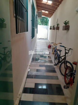 Imagem Casa com 4 Quartos à Venda, 180 m² em Shamballa Village - Itu Imagem Casa com 4 Quartos à Venda, 180 m² em Shamballa Village - Itu