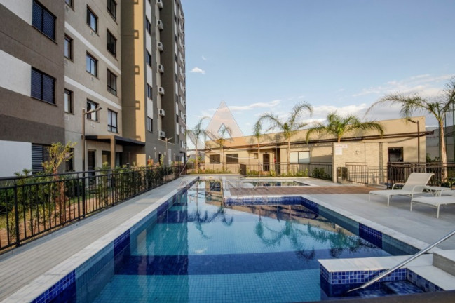 Imagem Apartamento com 2 Quartos à Venda, 48 m² em Vila Virgínia - Ribeirão Preto Imagem Apartamento com 2 Quartos à Venda, 48 m² em Vila Virgínia - Ribeirão Preto