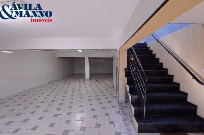 Imóvel à Venda, 168 m² em Vila Prudente - São Paulo