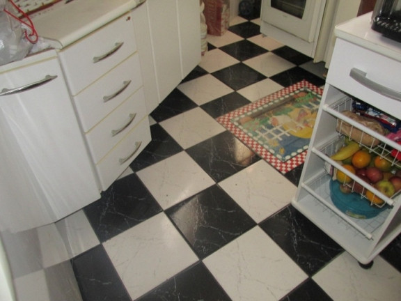 Imagem Apartamento com 2 Quartos à Venda, 95 m² em Jose Menino - Santos