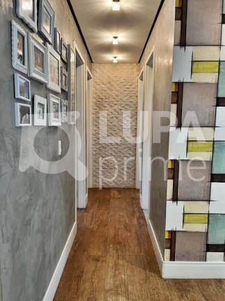 Imagem Apartamento com 3 Quartos à Venda, 96 m² em Barra Funda - São Paulo Imagem Apartamento com 3 Quartos à Venda, 96 m² em Barra Funda - São Paulo