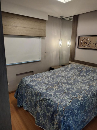 Imagem Apartamento com 3 Quartos à Venda, 70 m² em Capão Raso - Curitiba