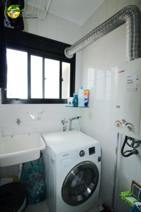 Imagem Apartamento com 3 Quartos à Venda, 67 m² em São Paulo