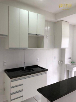 Imagem Apartamento com 2 Quartos à Venda, 65 m² em Jardim Paraíso Ii - Itu Imagem Apartamento com 2 Quartos à Venda, 65 m² em Jardim Paraíso Ii - Itu
