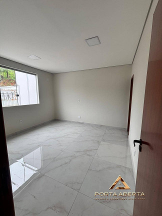 Imagem Casa com 3 Quartos à Venda, 120 m² em Recanto - Ipatinga