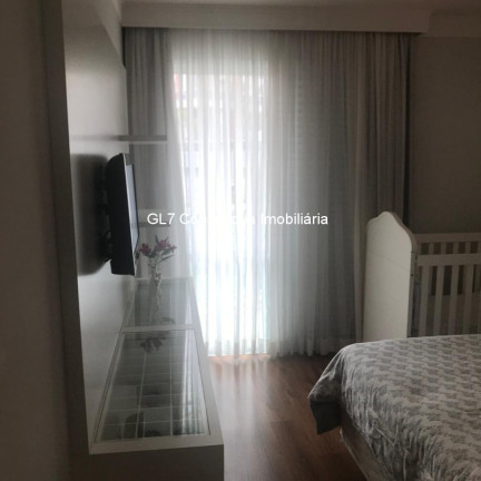 Imagem Apartamento com 4 Quartos à Venda, 188 m² em Vila Sfeir - Indaiatuba