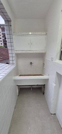 Imagem Apartamento com 3 Quartos à Venda, 80 m² em Embaré - Santos Imagem Apartamento com 3 Quartos à Venda, 80 m² em Embaré - Santos