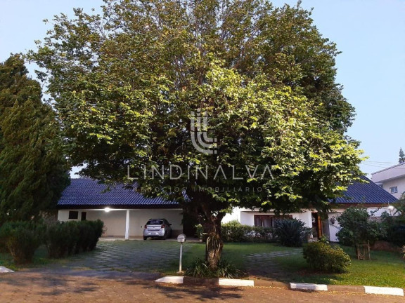 Imagem Casa com 2 Quartos à Venda, 470 m² em Lago Dos Cisnes - Foz Do Iguacu