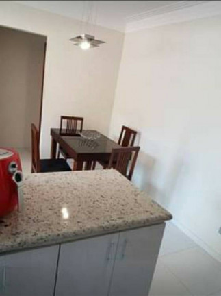 Imagem Apartamento com 2 Quartos à Venda, 60 m² em Jardim São Pedro - Mogi Das Cruzes