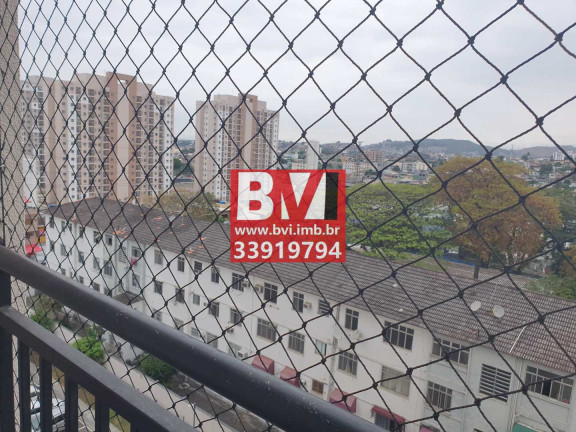 Imagem Apartamento com 2 Quartos à Venda, 48 m² em Irajá - Rio De Janeiro Imagem Apartamento com 2 Quartos à Venda, 48 m² em Irajá - Rio De Janeiro