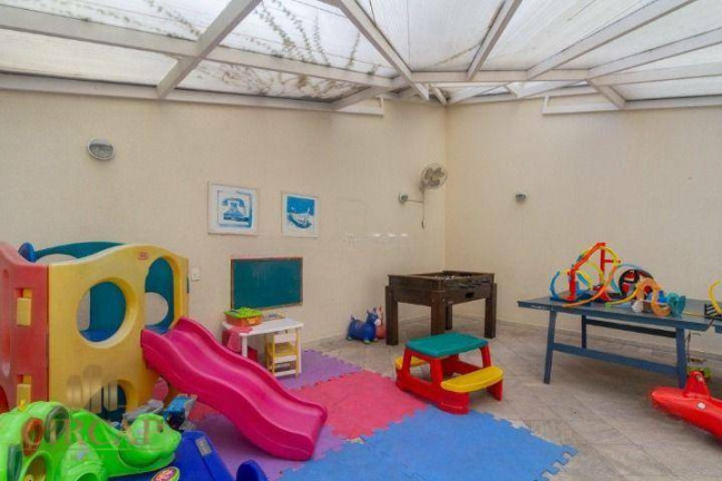 Imagem Apartamento com 4 Quartos à Venda, 123 m² em Perdizes - São Paulo
