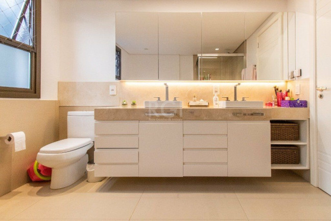 Imagem Apartamento com 4 Quartos à Venda, 207 m² em Boa Vista - Porto Alegre