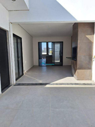 Casa de Condomínio com 3 Quartos à Venda, 154 m² em Residencial Vila Victoria - Itupeva