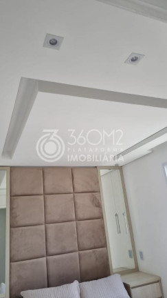 Imagem Apartamento com 2 Quartos à Venda, 49 m² em Parque Erasmo Assunção - Santo André Imagem Apartamento com 2 Quartos à Venda, 49 m² em Parque Erasmo Assunção - Santo André