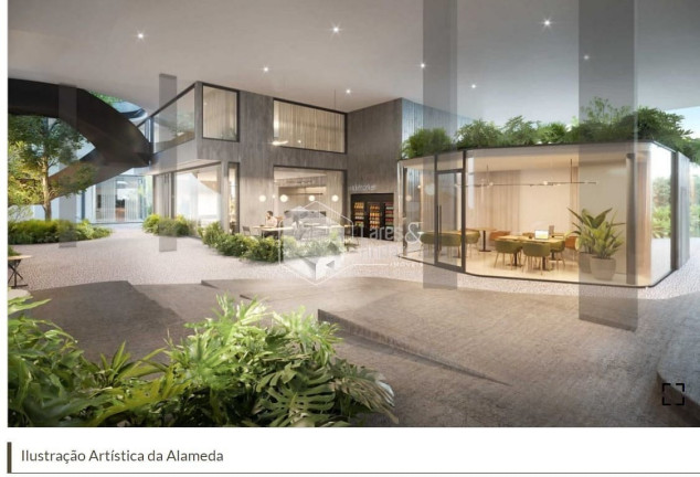 Imagem Apartamento com 3 Quartos à Venda, 127 m² em Campo Belo - São Paulo Imagem Apartamento com 3 Quartos à Venda, 127 m² em Campo Belo - São Paulo