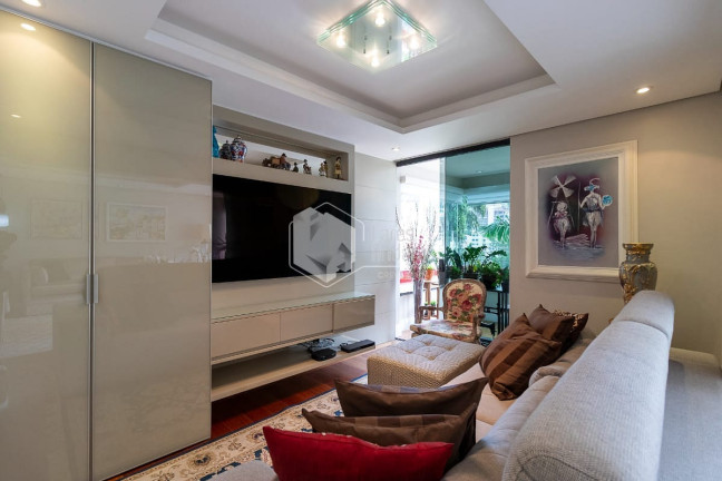 Imagem Apartamento com 3 Quartos à Venda, 190 m² em Aclimação - São Paulo Imagem Apartamento com 3 Quartos à Venda, 190 m² em Aclimação - São Paulo