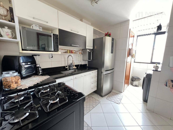 Imagem Apartamento com 2 Quartos à Venda, 80 m² em Coqueiral De Itaparica - Vila Velha Imagem Apartamento com 2 Quartos à Venda, 80 m² em Coqueiral De Itaparica - Vila Velha