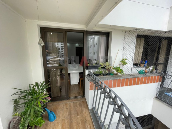 Imagem Apartamento com 3 Quartos à Venda, 100 m² em Moema - São Paulo