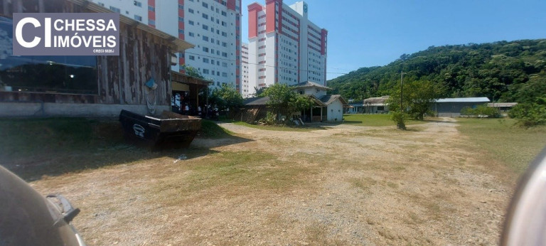 Imagem Terreno à Venda ou Locação, 17.000 m² em Ressacada - Itajaí