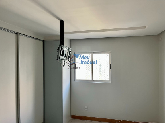 Imagem Imóvel com 3 Quartos à Venda, 119 m² em Norte (águas Claras) - Brasília