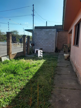 Imagem Casa com 2 Quartos à Venda, 105 m² em Nossa Senhora Do Perpétuo Socorro - Santa Maria