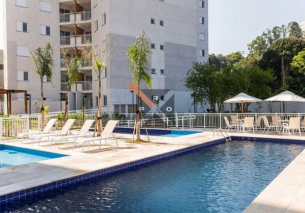 Imagem Imóvel com 2 Quartos à Venda, 55 m² em Vila Prudente - São Paulo