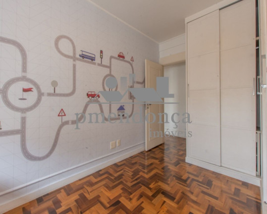 Imagem Apartamento com 3 Quartos à Venda, 188 m² em Consolação - São Paulo