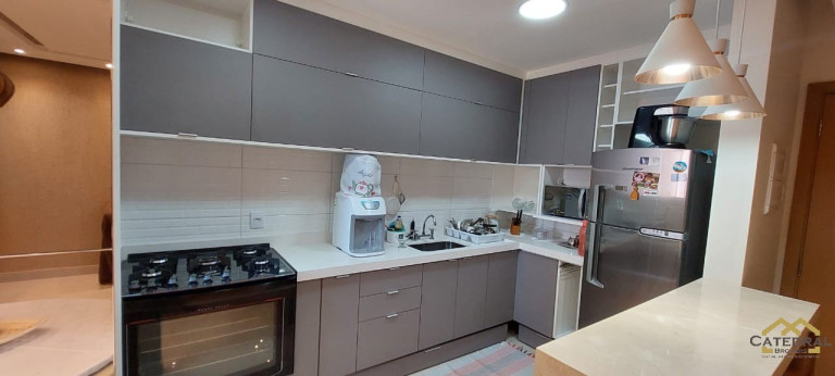 Imagem Apartamento com 3 Quartos à Venda, 77 m² em Engordadouro - Jundiaí Imagem Apartamento com 3 Quartos à Venda, 77 m² em Engordadouro - Jundiaí