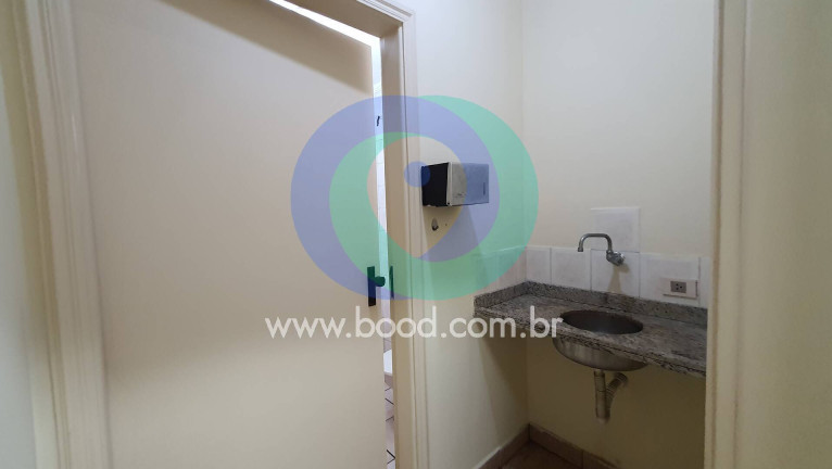 Imagem Sala Comercial para Alugar, 77 m² em Vila Belmiro - Santos Imagem Sala Comercial para Alugar, 77 m² em Vila Belmiro - Santos