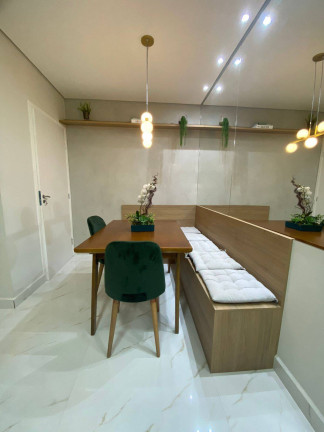 Imagem Apartamento com 2 Quartos à Venda, 45 m² em Chácara São Manoel - Taubaté Imagem Apartamento com 2 Quartos à Venda, 45 m² em Chácara São Manoel - Taubaté